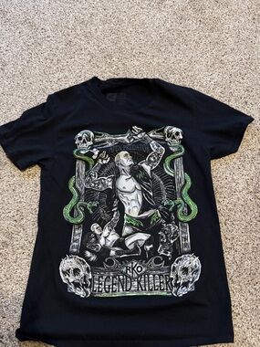 WWE Randy Orton “Legendary Killer” T- Shirt size S for Men’s